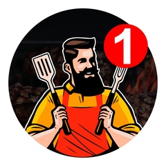 Мужская кухня