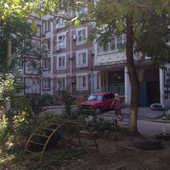отголоски прошлого