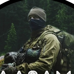 Глазами выживальщика