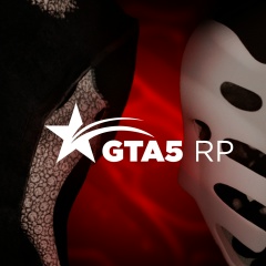 GTA5RP | RAGE MP