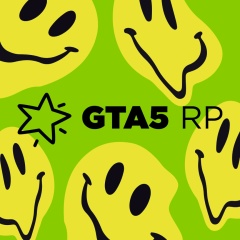 GTA5RP — онлайн-игра (GTA 5 RP)
