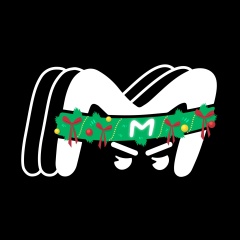 Mash на спорте