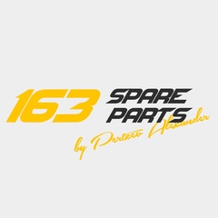 SPARE PARTS 163 | Запчасти и тюнинг LADA