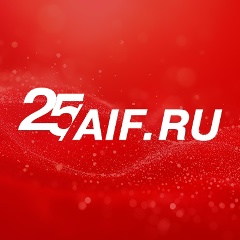 Аргументы и Факты / aif.ru