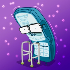 Мир говорящих предметов