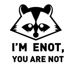 Гадкий Енот