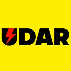 Телеканал UDAR