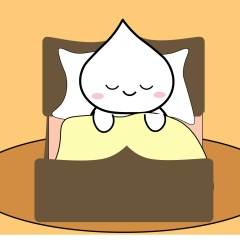 Жизнь влюбленных пупсиков