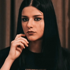 "папины дочки" как смысл жизни