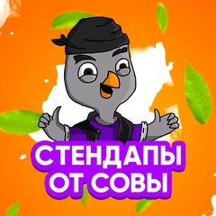 Стендапы от Совы