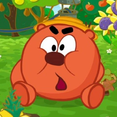 Смешарики как состояние души