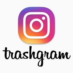 Trashgram