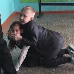 Школа в законе