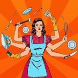 Домашние хитрости и уборка