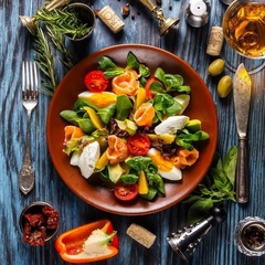 МОИ РЕЦЕПТЫ