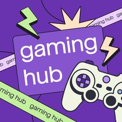 Gaming Hub