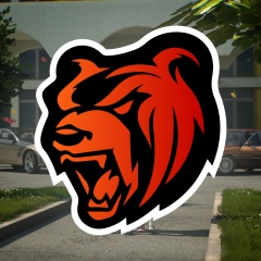 BLACK RUSSIA | Мобильная онлайн-игра