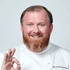 МОИ РЕЦЕПТЫ