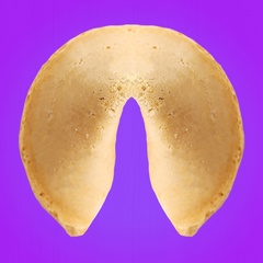 Печенька с предсказанием. Online Игра.