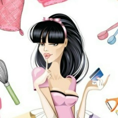 Продвинутая хозяйка