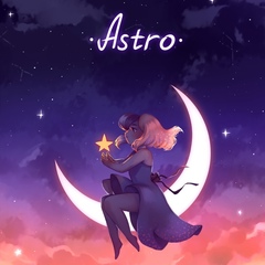 Astro Me