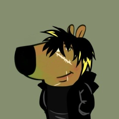 Стас рассказывает анекдот