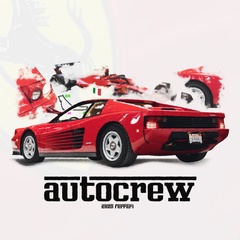 AUTOCREW