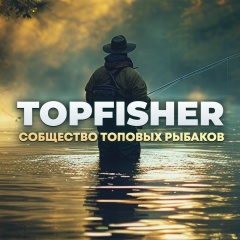 TOPFISHER