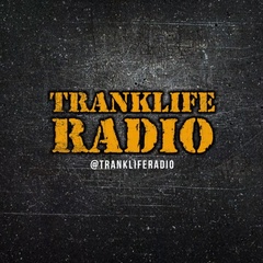 Tranklife Radio • 100% Rap • Хип-Хоп