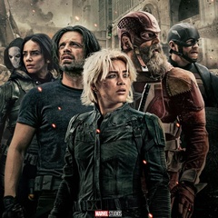 КИНО 2025 | СЕРИАЛЫ