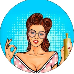 Ай да повар