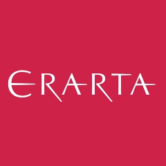 Эрарта. Музей современного искусства