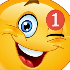 Люблю когда весело!