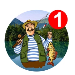 Наша рыбалка