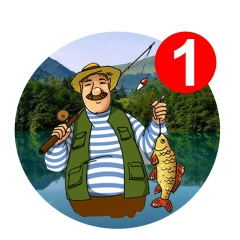 Наша рыбалка