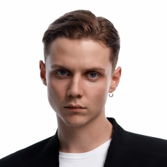 Ваня Дмитриенко / Vanya Dmitrienko