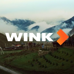 Онлайн-кинотеатр Wink
