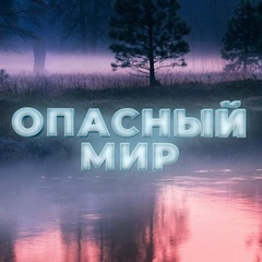 Опасный Мир