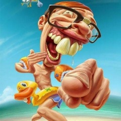 Империя Юмора