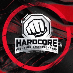 Hardcore Fighting Championship