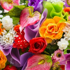 Я люблю Цветы