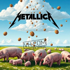 METALLICA