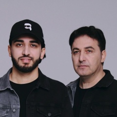 Арни и Марат