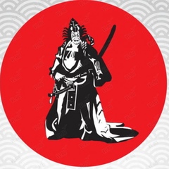 Японский городовой!