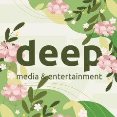 DEEP – аниме и не только!