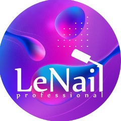 Товары для маникюра | LeNail