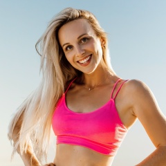 Татьяна Метельская | Тренировки и Рецепты