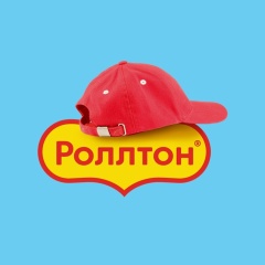 Роллтон Россия