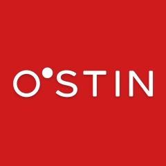 O'STIN | ОСТИН
