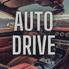 AUTO DRIVE